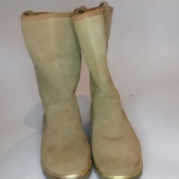 Ugg Australia Callie k tansize 2 in kids - Picture 8 of 12